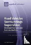 Jiménez, Felipe - RoadVehicles Surroundings Supervision On-Board Sensors and Communications