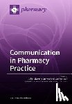 Kälvemark Sporrong, Sofia - Communication in Pharmacy Practice