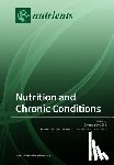 Ojo, Omorogieva - Nutrition and Chronic Conditions