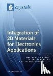 Giannazzo, Filippo - Integration of 2D Materials for Electronics Applications