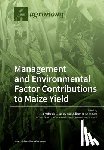 Below, Frederick E. - Environmental and Management Factor Contributions to Maize Yield