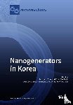 DUKHYUN CHOI - Nanogenerators in Korea