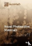 Diamanti, Maria Vittoria - Novel Photoactive Materials