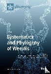 ROLF OBERPRIELER - Systematics and Phylogeny of Weevils