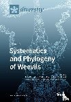 ROLF OBERPRIELER - Systematics and Phylogeny of Weevils