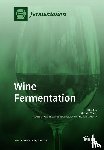 HARALD CLAUS - Wine Fermentation