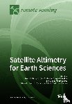 FR D RIC FRAPPART - Satellite Altimetry for Earth Sciences