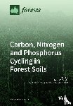 ROBERT G. QUALLS - Carbon, Nitrogen and Phosphorus Cycling in Forest Soils