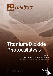 VLADIMIRO DAL SANTO - Titanium Dioxide Photocatalysis