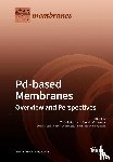 THIJS PETERS - Pd-based Membranes