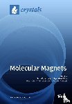 Balanda, Maria - Molecular Magnets
