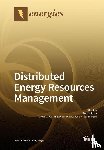 Faria, Pedro - Distributed Energy Resources Management
