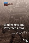 Beazley, Karen - Biodiversity and Protected Areas