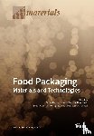 Vasile, Cornelia - Food Packaging