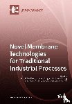PEI LI - Novel Membrane Technologies for Traditional Industrial Processes