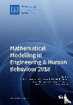 Jódar, Lucas - Mathematical Modelling in Engineering & Human Behaviour 2018