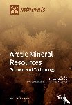 Krivovichev, Sergey V. - Arctic Mineral Resources