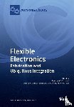 Martinez, Ramses V. - Flexible Electronics