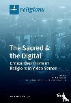 Bosman, Frank G. - The Sacred & the Digital