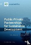 Marx, Axel - Public-Private Partnerships for Sustainable Development