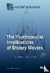Dundes, Lauren - The Psychosocial Implications of Disney Movies