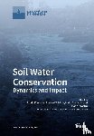 SASKIA KEESSTRA - Soil Water Conservation