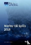 Fingas, Merv - Marine Oil Spills 2018
