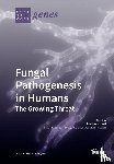 FERNANDO LEAL - Fungal Pathogenesis in Humans
