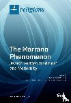 Bielik-Robson, Agata - The Marrano Phenomenon