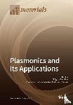 GR GORY BARBILLON - Plasmonics and Its Applications