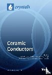 MARIA GAZDA - Ceramic Conductors