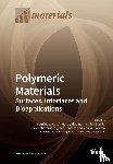 MA FERN NDEZ-GARC A - Polymeric Materials