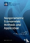 Stengos, Thanasis - Nonparametric Econometric Methods and Application