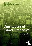 Blaabjerg, Frede - Applications of Power Electronics