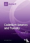 Satarug, Soisungwan - Cadmium Sources and Toxicity