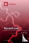 IOLY KOTTA-LOIZOU - Mycoviruses