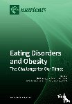 PHILLIPA HAY - Eating Disorders and Obesity