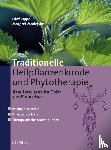 Rippe, Olaf, Madejsky, Margret - Traditionelle Heilpflanzenkunde und Phytotherapie