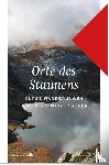 Coulin, David - Orte des Staunens