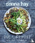 Hay, Donna - Week Light