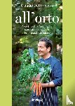 Del Principe, Claudio - all'orto
