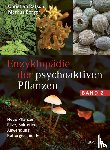 Rätsch, Christian, Berger, Markus - Enzyklopädie der psychoaktiven Pflanzen - Band 2