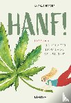Berger, Markus - Endlich Hanf verstehen