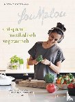 Zimmermann, Nadja - LouMalou - entspannt, musikalisch, vegetarisch
