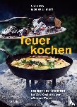 Bay, Chris, Di Muro, Monika - Feuerkochen
