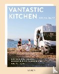 Gepp, Anina - Vantastic Kitchen