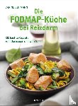 Buhmann, Carine - Die FODMAP-Küche bei Reizdarm