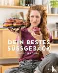 Erdin, Judith - Dein bestes Süssgebäck