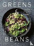 Weber, Anne-Katrin - Greens & Beans