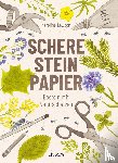 Lawson, Karoline - Schere, Stein, Papier